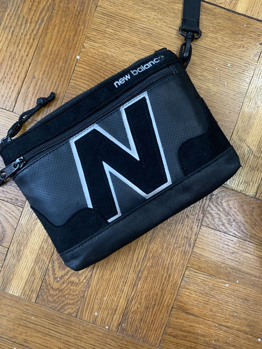 Сумка від new balance нюбеланс