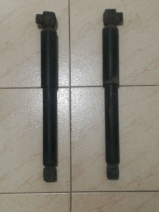 Amortecedores eixo traseiro RENAULT Megane I