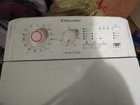 Pralka Electrolux