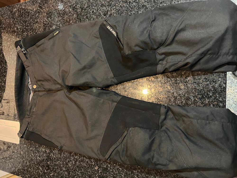 Calças Dainese Gorotex