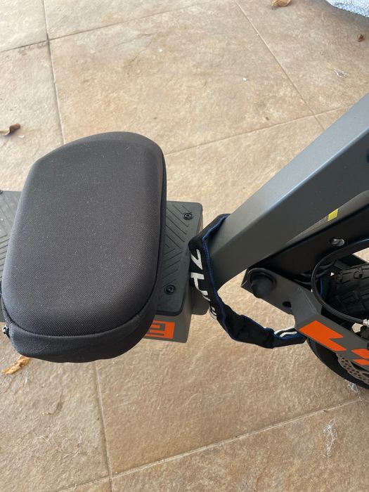 Trotinete elétrica Kukirin G2
