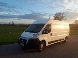 Chiptuning Wsad Fiat Ducato 2.3 JTD 120km Jumper Boxer