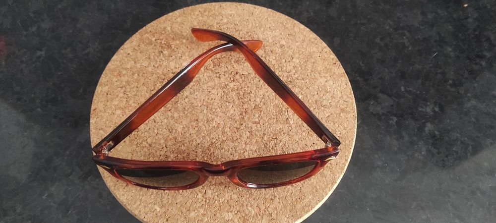 Óculos de sol para o verão