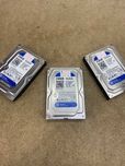 Жорсткий диск 250GB Western Digital WD Blue 7200rpm SATAIII WD2500AAKX
