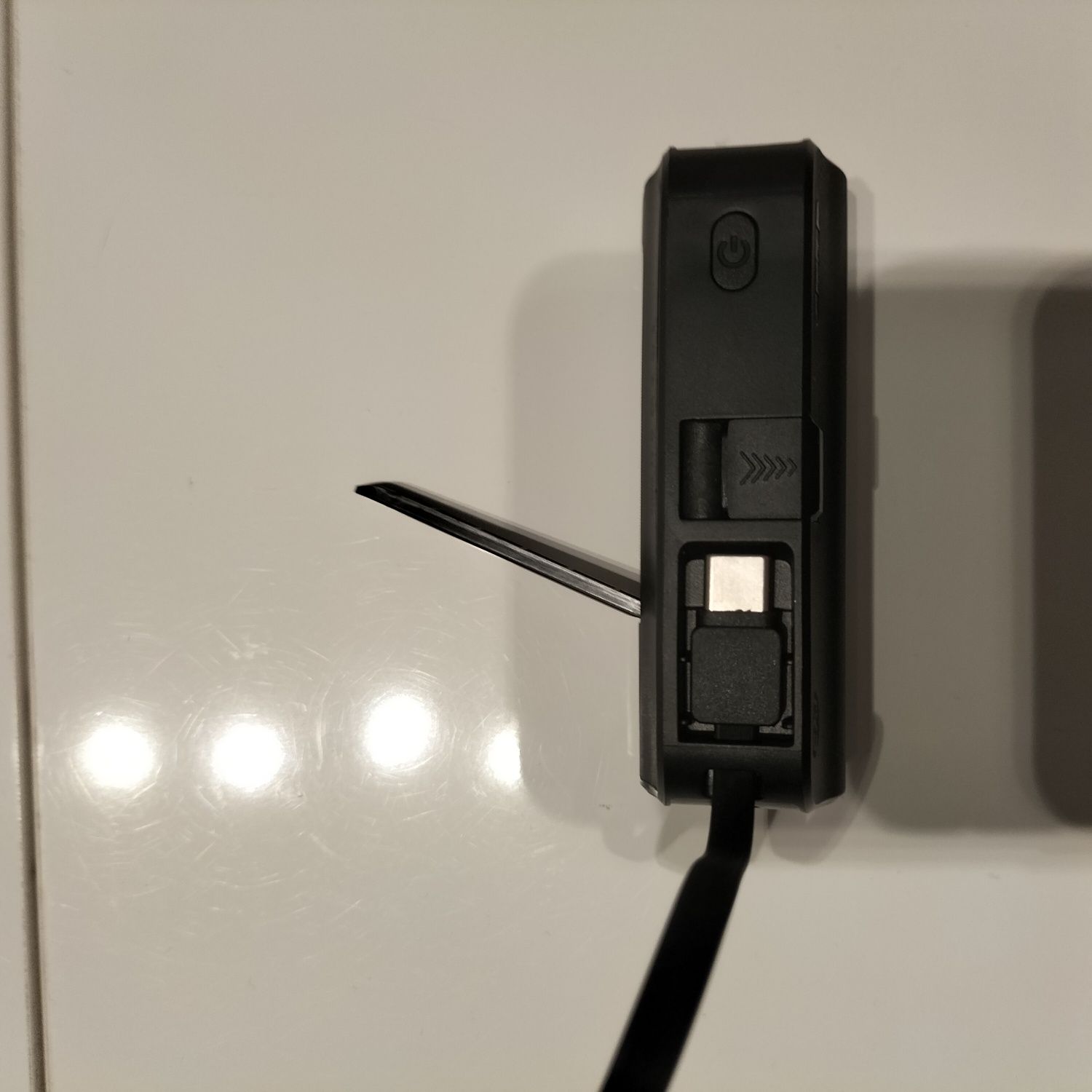 Power bank 5000 novo