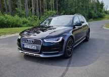 Audi A6 Allroad AUDI * A6 C7 * ALLROAD * 250 KM *