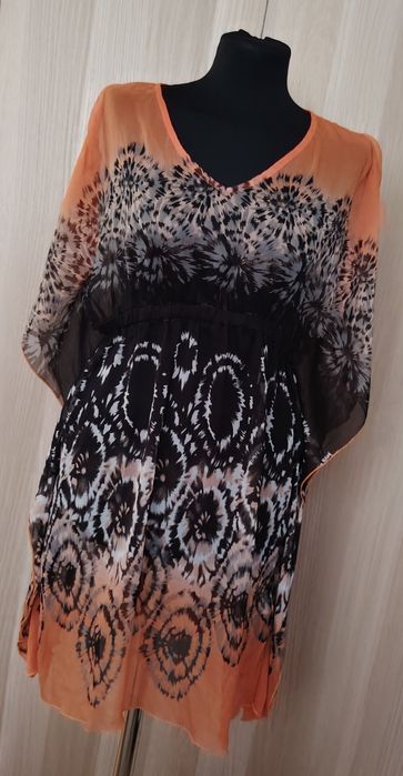 Vila nowa tunika plażowa damska M