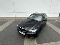 Bmw e91 320d seria 3 touring  Panorama, Navi