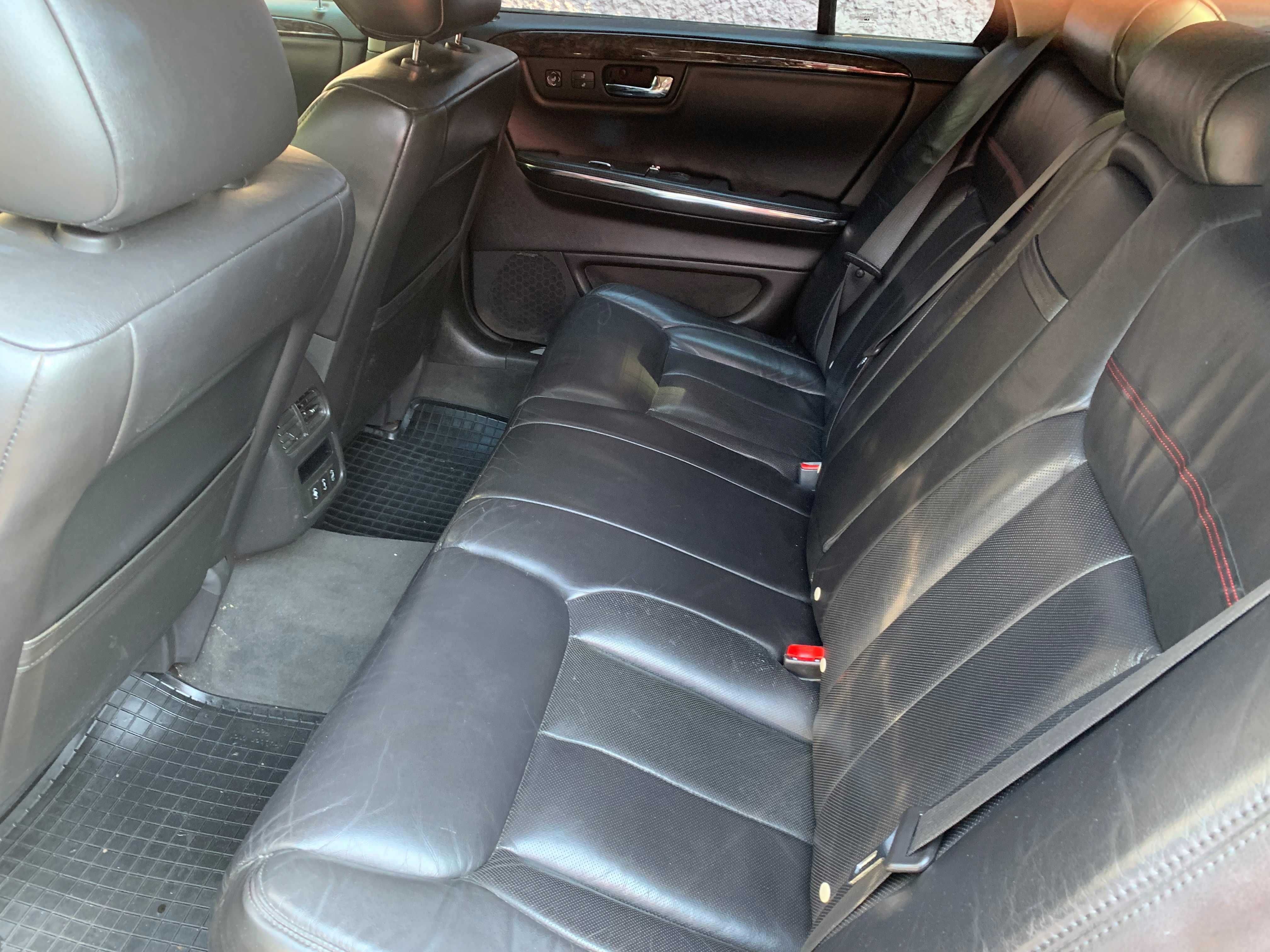 cadillac dts 101000 km. stan bardzo dobry,