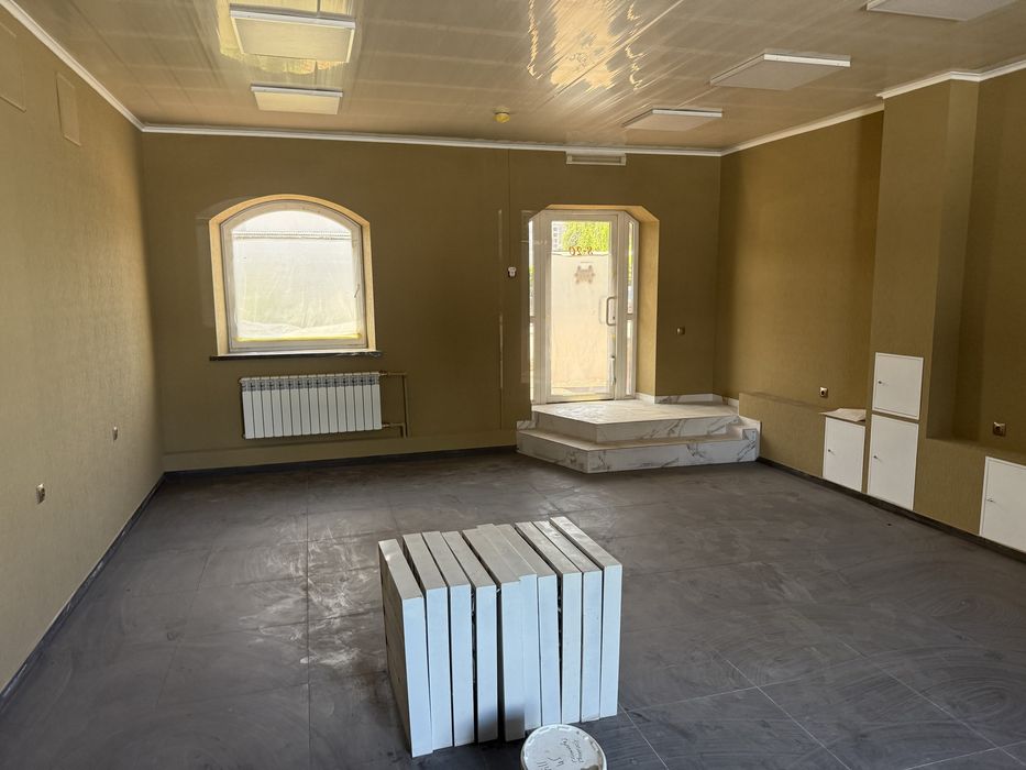 Офіс/магазин 55 кв.м.