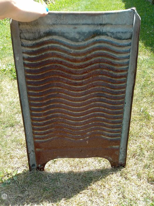 Sprzedam starą tarkę do prania PRL