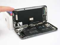 Wymiana baterii iPhone - wszystkie modele, zdalnie lub na miejscu