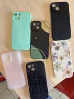 Новий Чохол на Iphone 15 pro, 15 pro max, 15