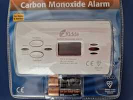 Detector de Monóxido de carbono Kidde 7DCO