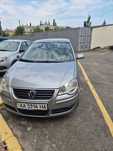 VOLKWAGEN  POLO 1.4 2007р.   тел. 097- 599 13 13