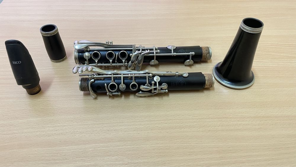 SELMER Signet Special