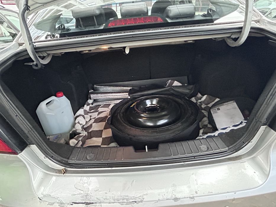 Chevrolet AVEO LS [Bom estado]