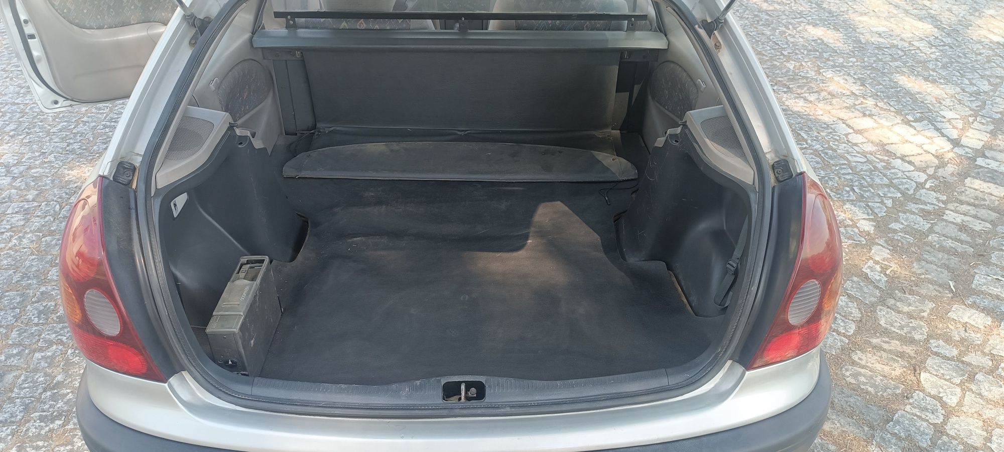 Toyota Corolla starvan 2.0d