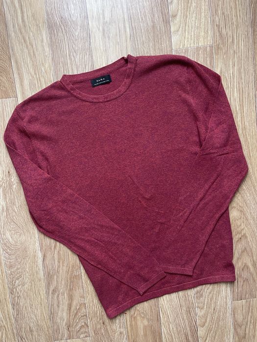 Кофта, лонгслів Zara