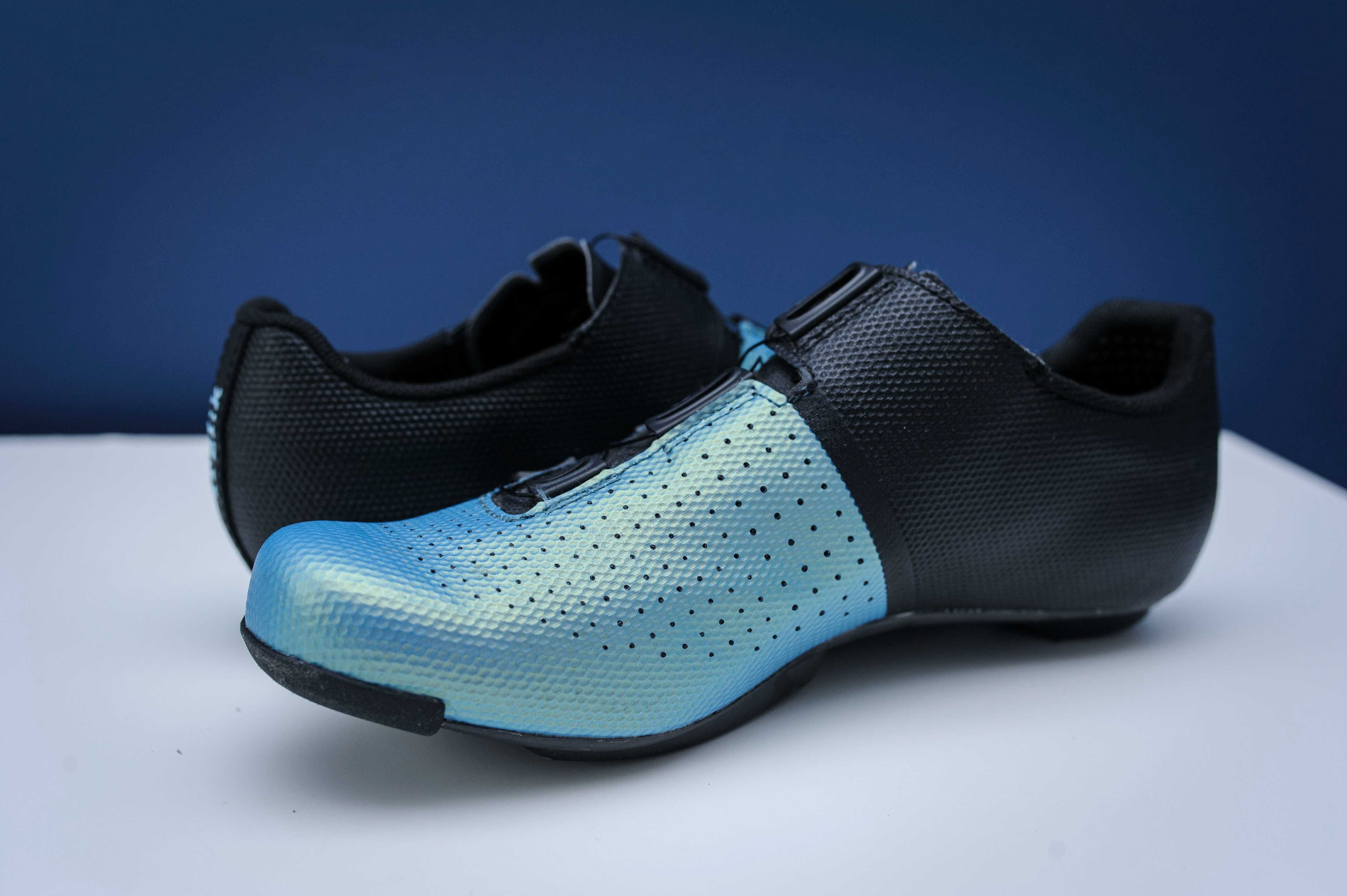 Buty szosowe Fizik Tempo Decos Carbon 38,5 247mm