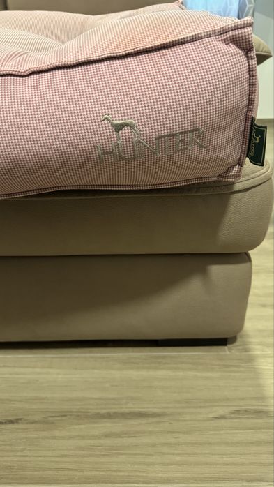 Cama para cão Hunter