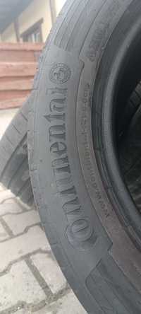 235/55 R18 Continental