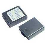 Akumulator Panasonic CGA-S002 Lumix DMC-FZ1 600mAh