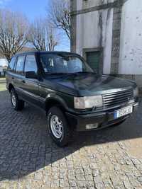 Range rover p38 2.5 classe 1