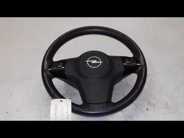 Volante Opel corsa D