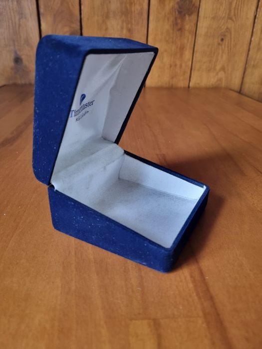 Pudełko na biżuterię