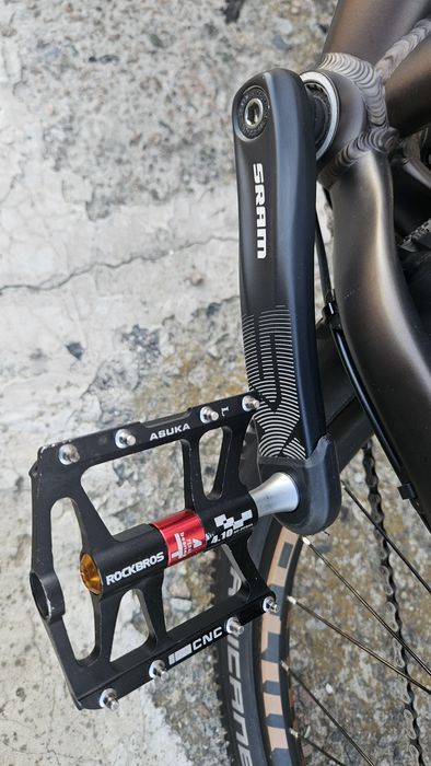 Велосипед 29 Whyte 629v2 найнер хардтейл