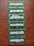 Pamięć RAM DDR4 8GB sodimm laptop Hynix Samsung DDR3L 8GB