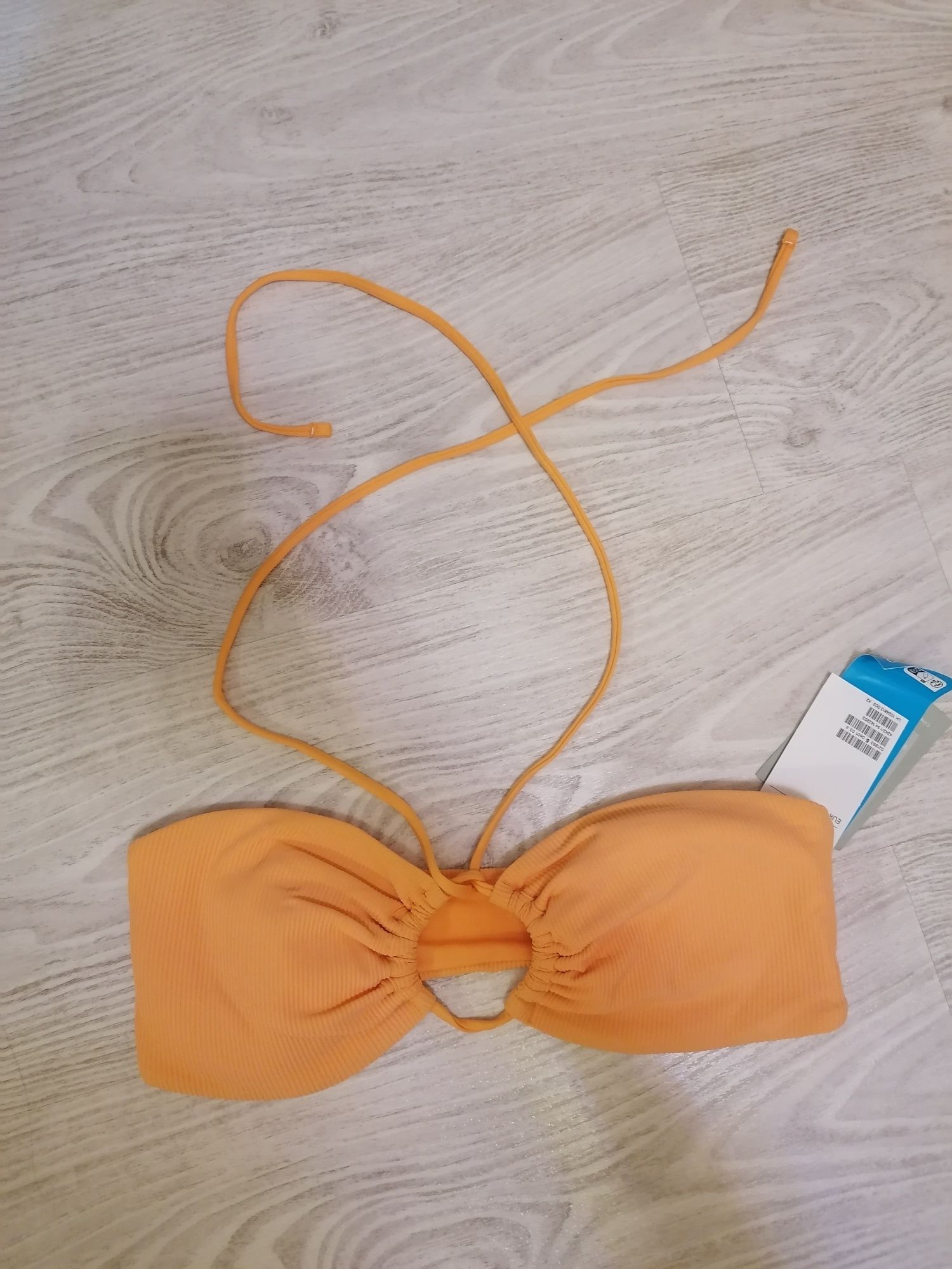 Dwuczęściowy strój kąpielowy H&M