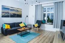 Nocleg Oświęcim apartament premium parkin KLIMA energylandia 60m,8osob