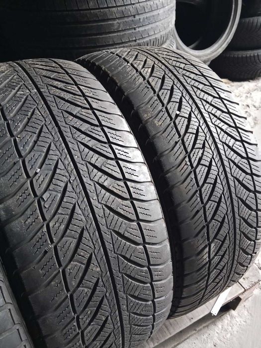 245.45.18 GoodYear 4шт зима шини гума склад Харків Шиномантаж 40 35