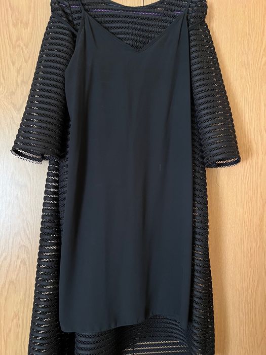 Imperial сукня чорна