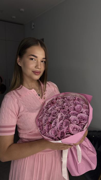 Професійний макіяж і зачіска Сверстюка 6Д