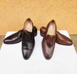 Лофери Crockett&Jones 42р