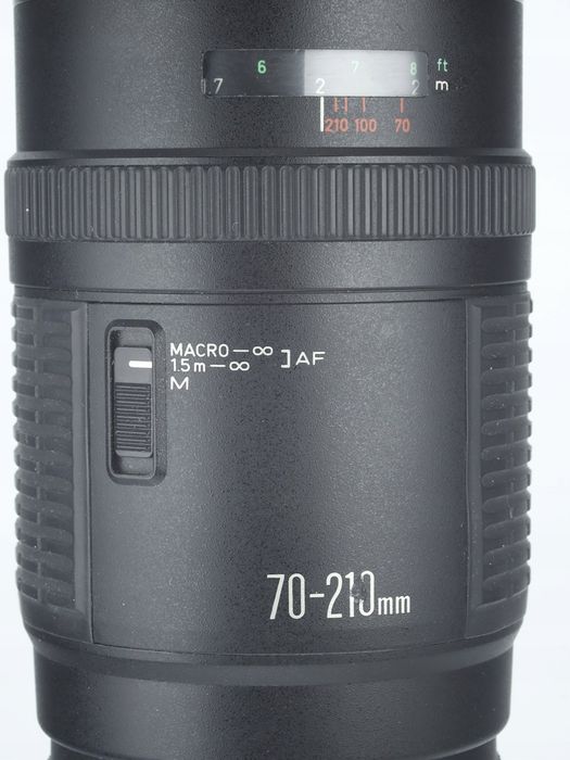 EF 70-210mm f4 Canon 23%VAT Gwarancja