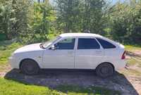 ВАЗ (LADA) Priora 1.6 MT, 2011, 181 000 км