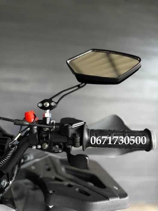 Квадроцикл Spark SP 125-8 Спарк Безкоштовна доставка без авансу Кредит
