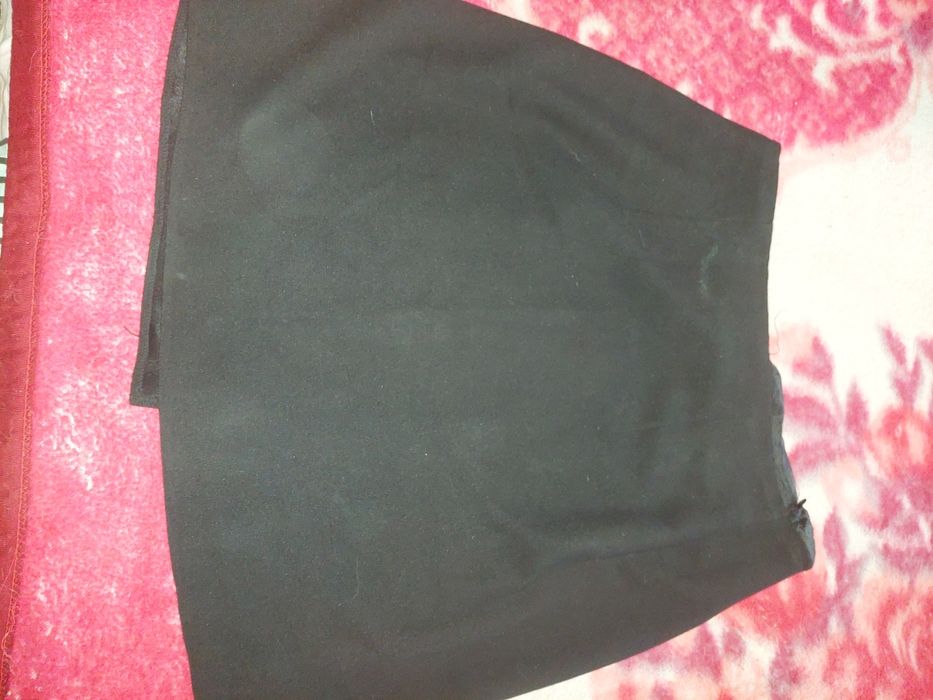 Жіночий одяг спідниця міні.