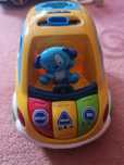 Autko Vtech angielska wersja