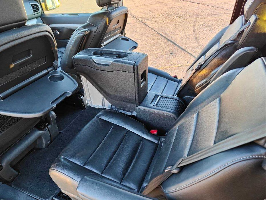 Wynajem PREMIUM Busa Citroen Spacetourer Long, 180 KM, automat