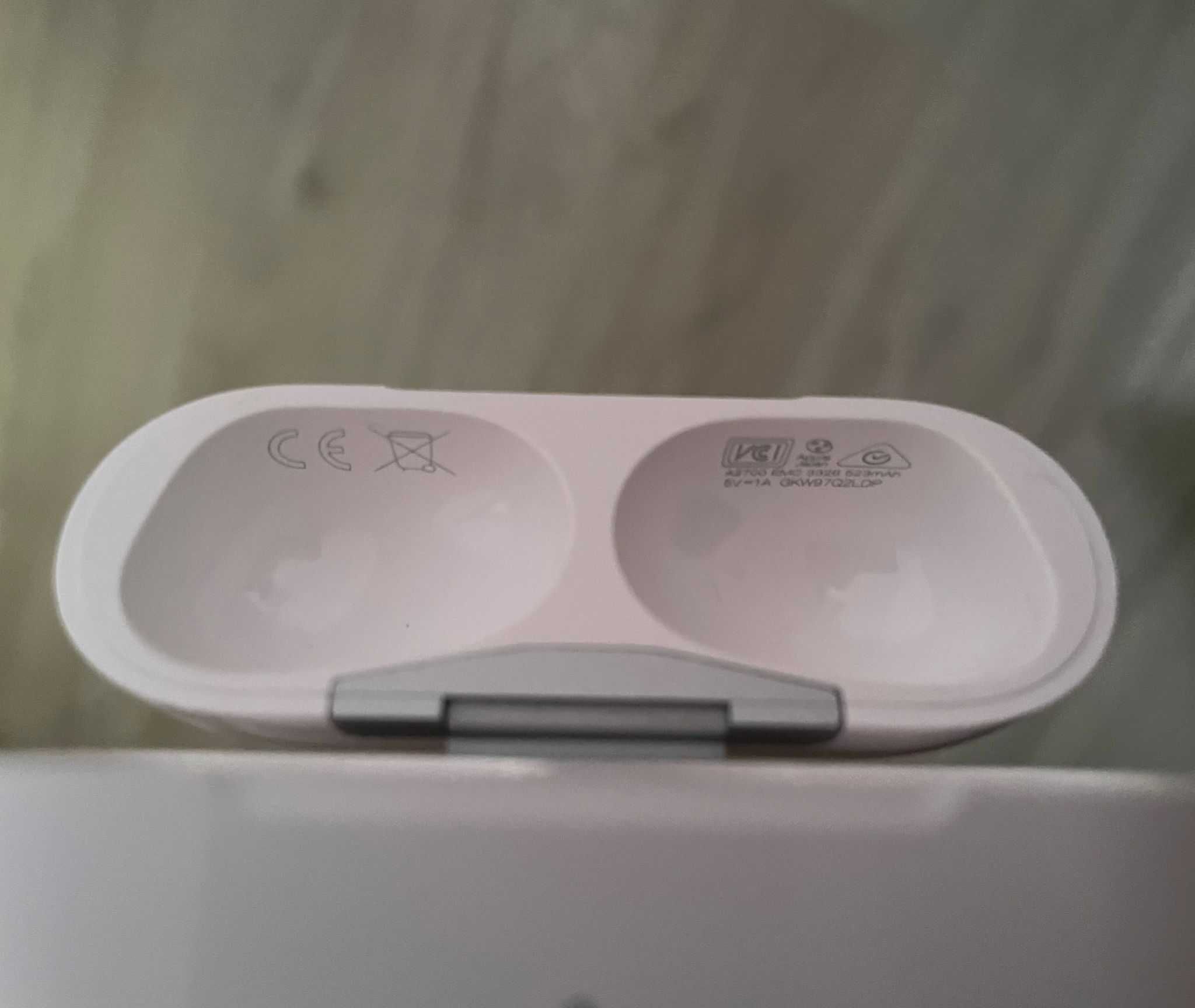 Airpods Pro 2 gen