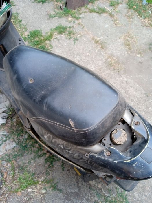 Продам скутер Defiant