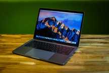 MacBook Pro Mid 2017