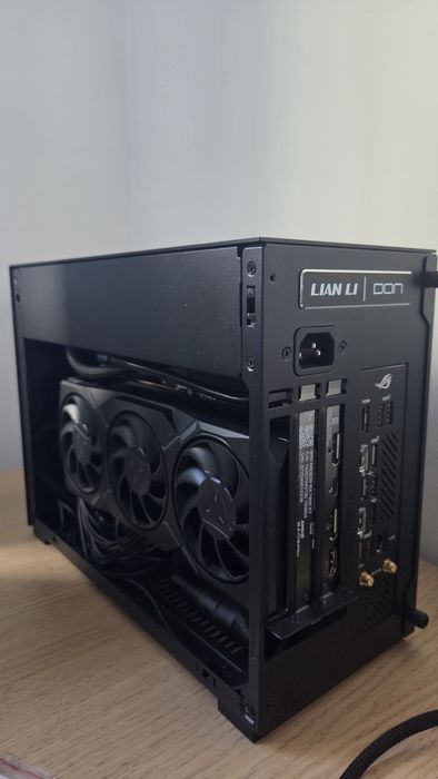 Radeon 7900 XT 20 GB SAPPHIRE