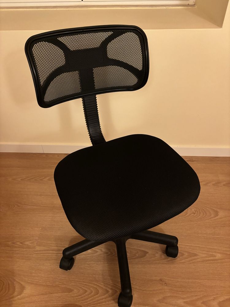 Cadeira secretaria