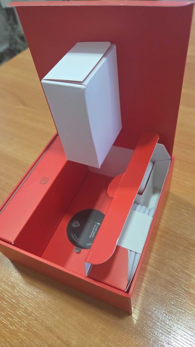 OnePlus Watch 3 jak nowy, stan idealny, kupiony w PL, faktura, gwaranc